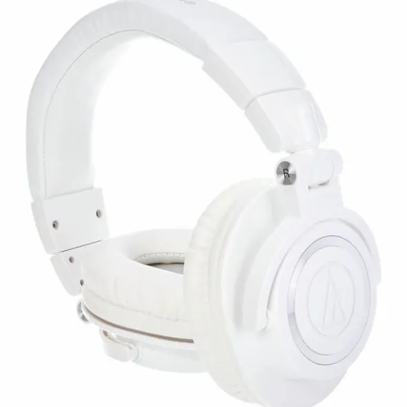 Audio-Technica ATH-M50XWH