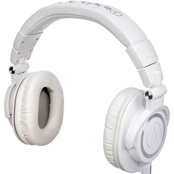 Audio-Technica ATH-M50XWH