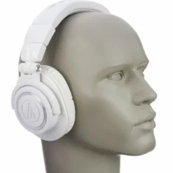 Audio-Technica ATH-M50XWH