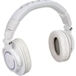 Audio-Technica ATH-M50XWH