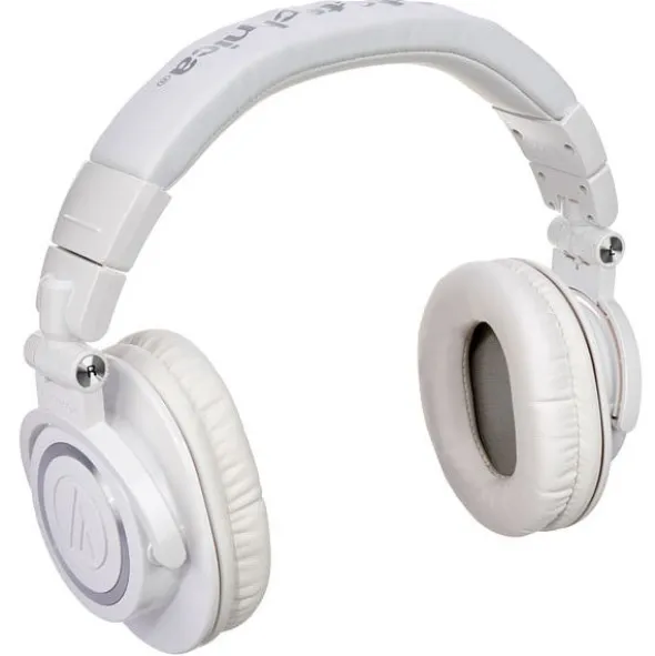 Audio-Technica ATH-M50XWH