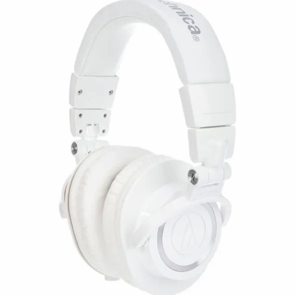 Audio-Technica ATH-M50XWH