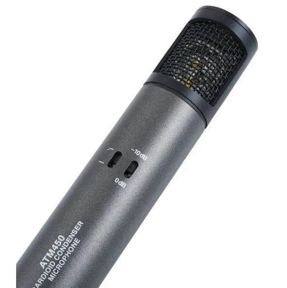 Audio-Technica ATM 450