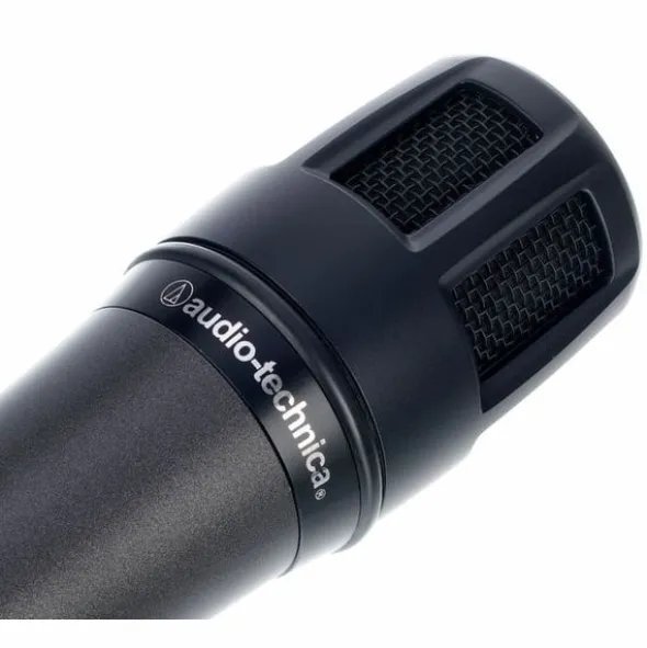 Audio-Technica ATM650