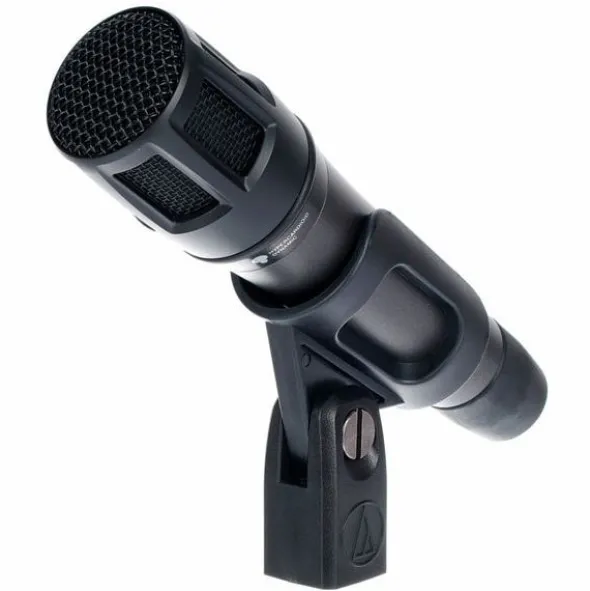 Audio-Technica ATM650