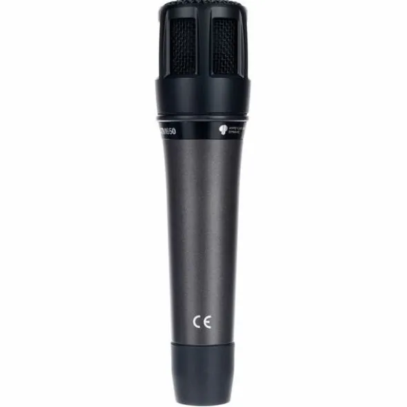 Audio-Technica ATM650