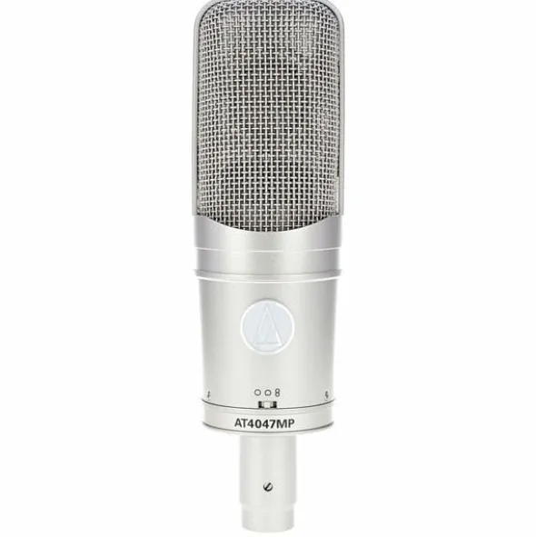 Audio-Technica AT4047 MP