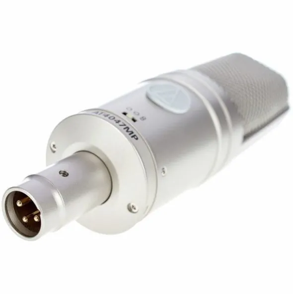Audio-Technica AT4047 MP