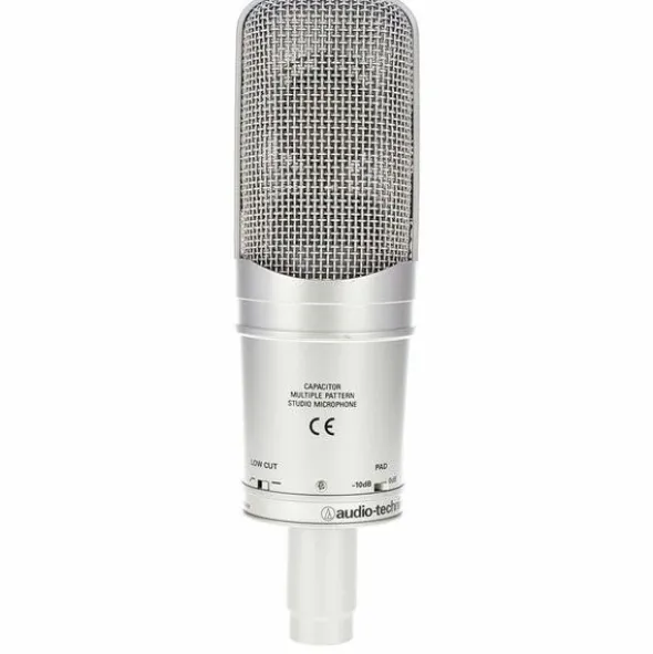 Audio-Technica AT4047 MP