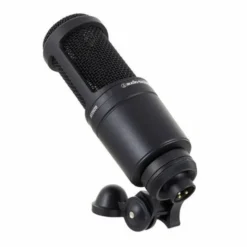 Audio-Technica AT2020 Popkiller Set