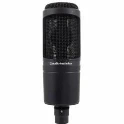Audio-Technica AT2020 Popkiller Set