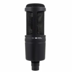 Audio-Technica AT2020 Popkiller Set