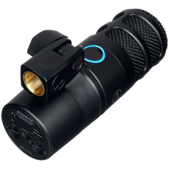 Audio-Technica AT2040 USB