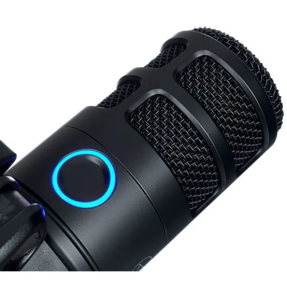 Audio-Technica AT2040 USB