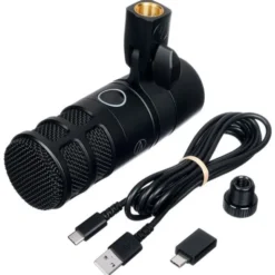Audio-Technica AT2040 USB