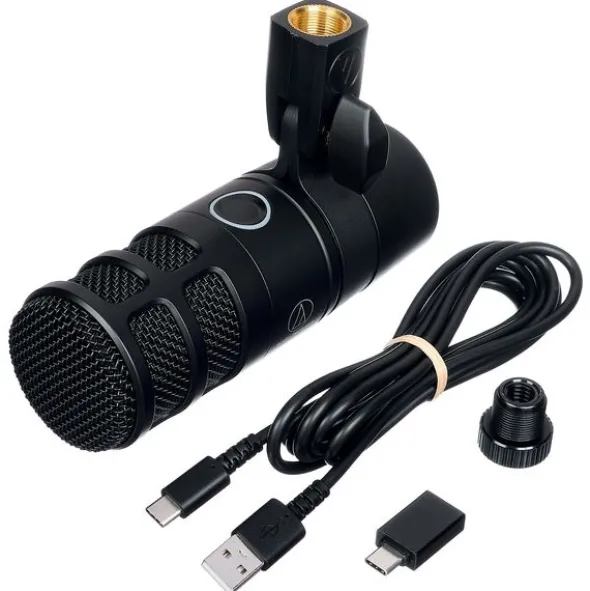 Audio-Technica AT2040 USB