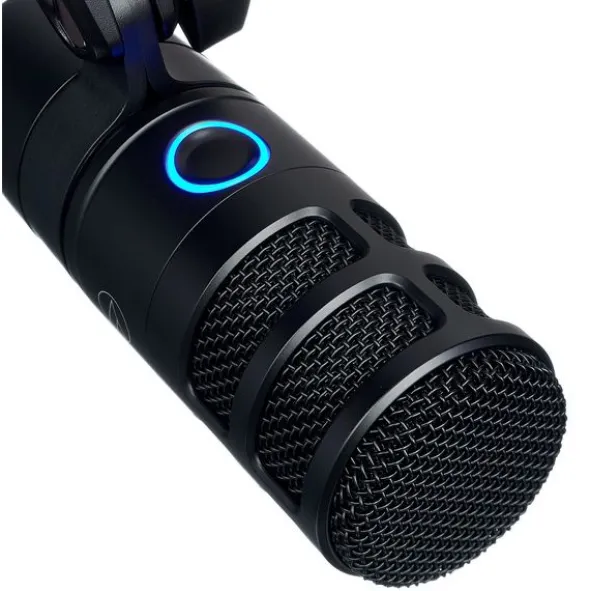 Audio-Technica AT2040 USB