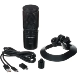 Audio-Technica AT2020USB-X