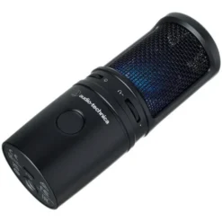 Audio-Technica AT2020USB-X