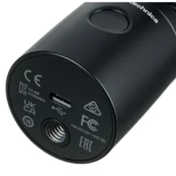 Audio-Technica AT2020USB-X