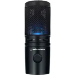 Audio-Technica AT2020USB-X