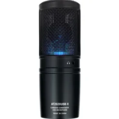 Audio-Technica AT2020USB-X