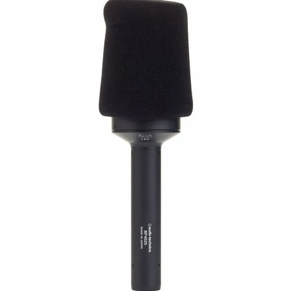Audio-Technica BP4025