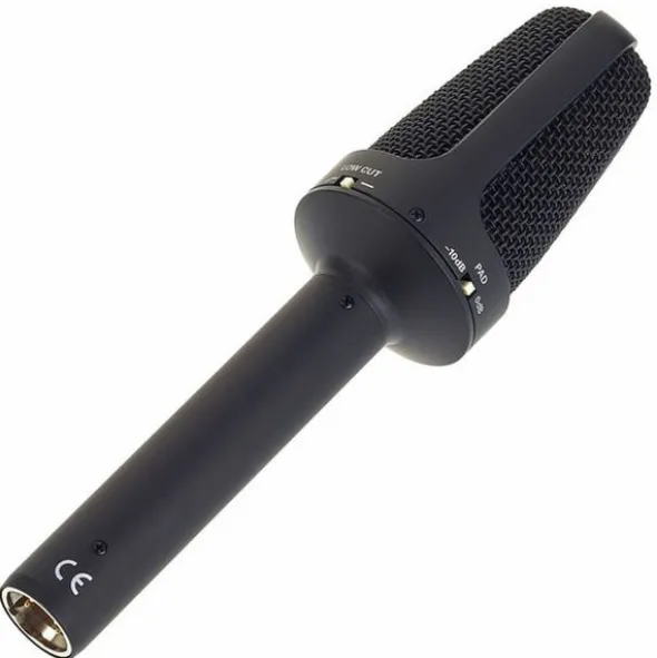 Audio-Technica BP4025