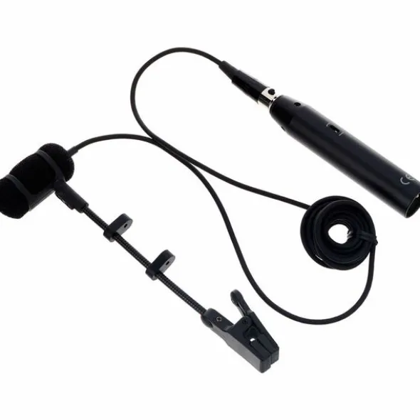 Audio-Technica Pro 35
