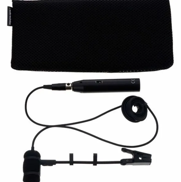 Audio-Technica Pro 35