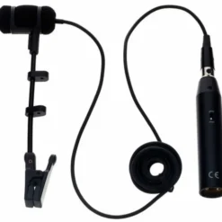 Audio-Technica Pro 35