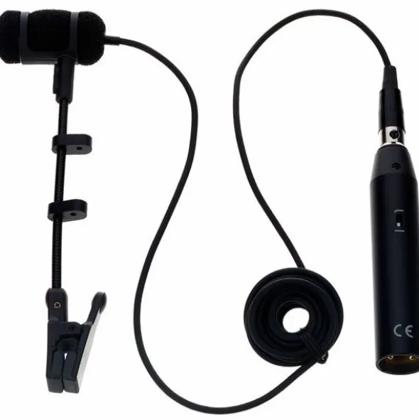 Audio-Technica Pro 35