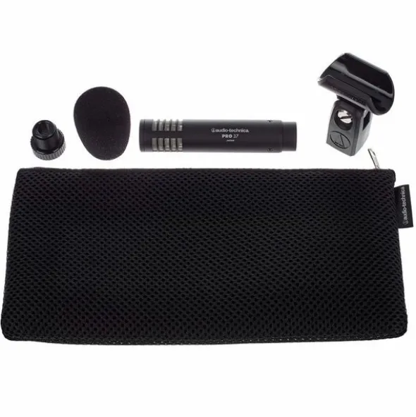 Audio-Technica Pro 37