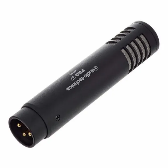 Audio-Technica Pro 37