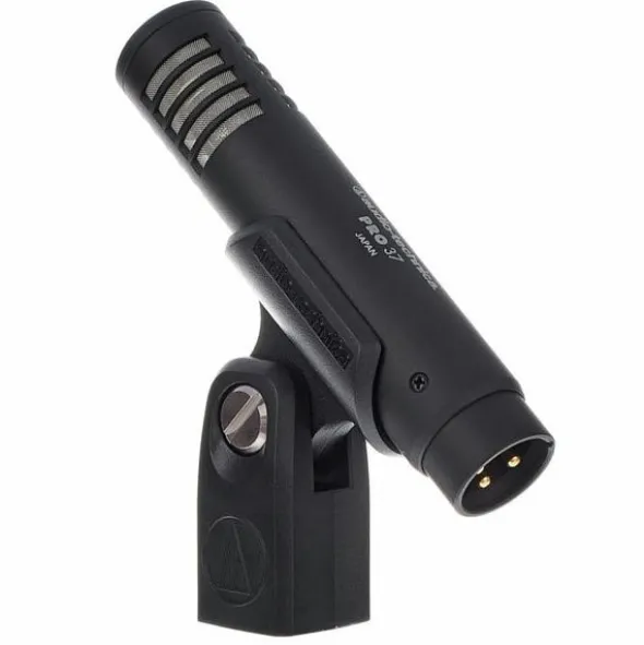 Audio-Technica Pro 37