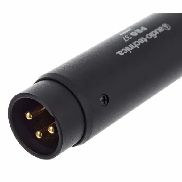 Audio-Technica Pro 37