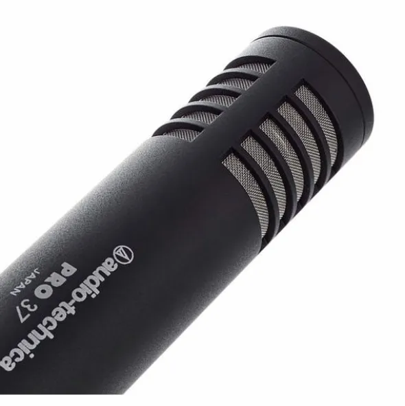 Audio-Technica Pro 37