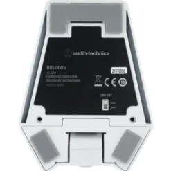 Audio-Technica U851RWb