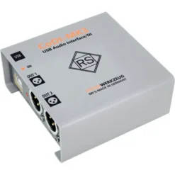 Audiowerkzeug CoDi MK3