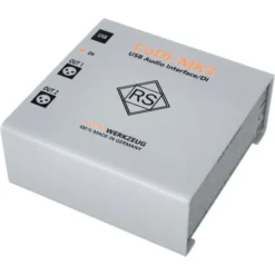 Audiowerkzeug CoDi MK3