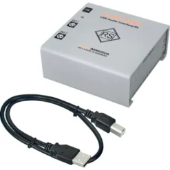 Audiowerkzeug CoDi MK3