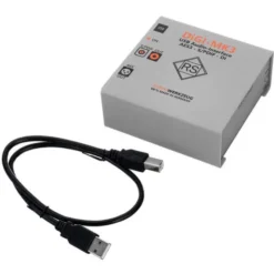 Audiowerkzeug DiGI MK3