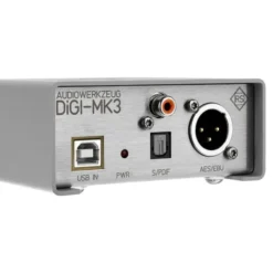 Audiowerkzeug DiGI MK3