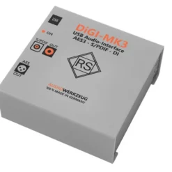 Audiowerkzeug DiGI MK3