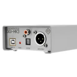 Audiowerkzeug DiGI MK3