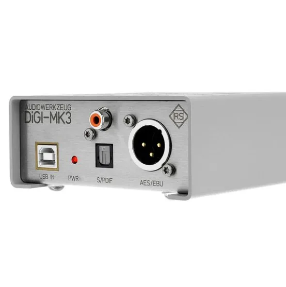 Audiowerkzeug DiGI MK3