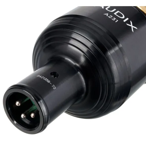 Audix A231