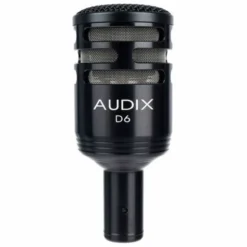 Audix D6