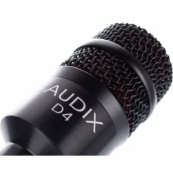 Audix D4