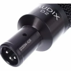 Audix D2